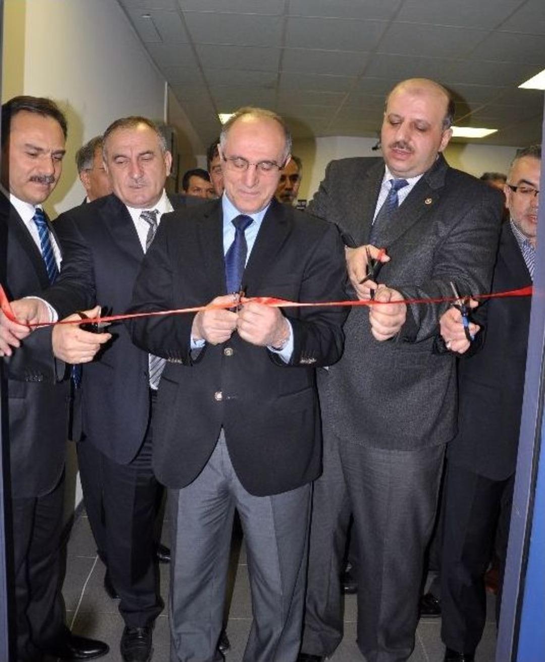 Bolu&rsquo;da 6 Yeni Sağlık &Uuml;nitesi Hizmete A&ccedil;ıldı