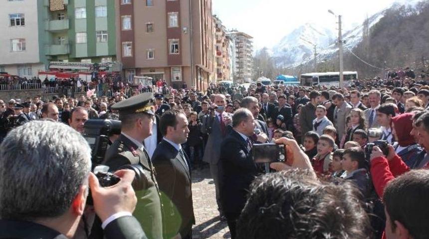 İspir&rsquo;in D&uuml;şman İşgalinden Kurtuluşunun 95. Yıld&ouml;n&uuml;m&uuml; T&ouml;renlerle Kutlandı