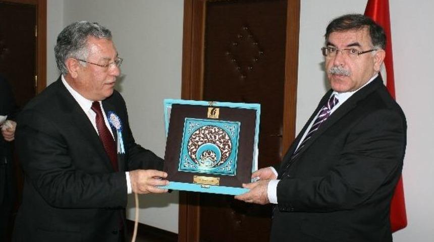 Vergi Haftası Kutlamaları