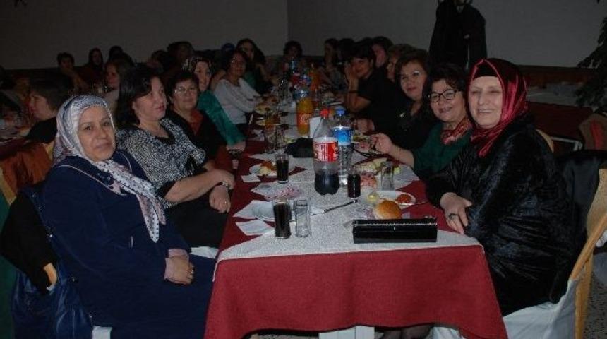 Yardım Severler Derneği Soma Şubesi, Kuruluşunun 85. Yılını Kutladı