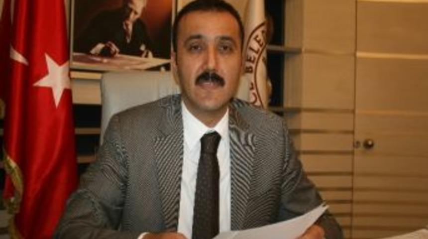 Başkan Bayram Almanya Ziyaretini Değerlendirdi