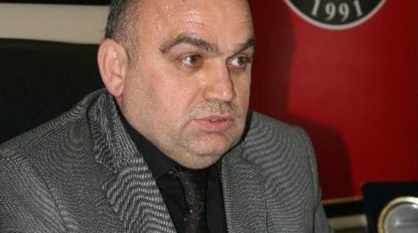 Başkanlar Beyk&ouml;y&rsquo;de Buluştu