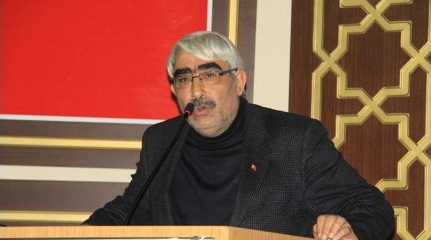 Hocalı Katliamı İneg&ouml;l'de Anıldı