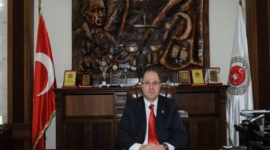 Başsavcı Yavuz'dan Operasyon A&ccedil;ıklaması