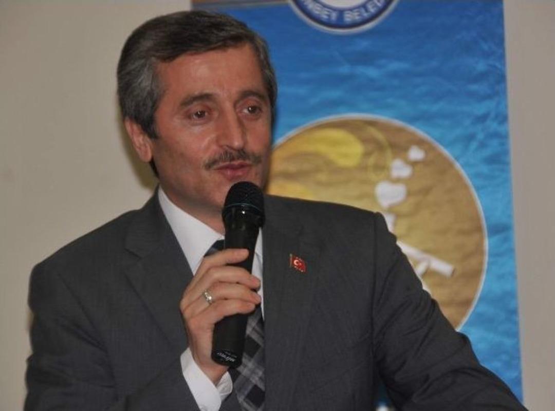 Emniyet Personeline Evlilik Okulu Sertifikası Verildi