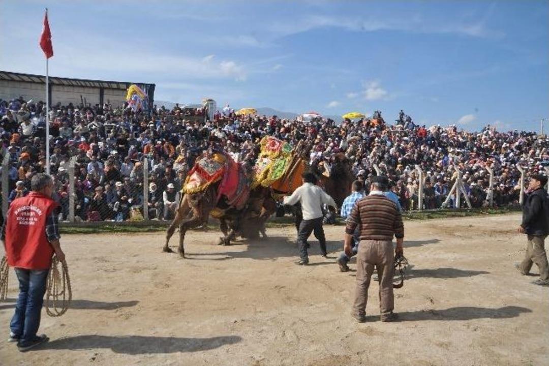 Bozdoğanlılar Şenlikte Buluştu
