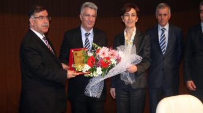 &Ouml;zak D&uuml;zce'de Kentsel D&ouml;n&uuml;ş&uuml;m&uuml; Anlattı