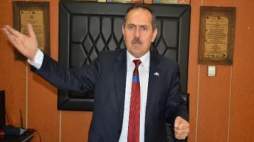 Kamu-sen&rsquo;den Başbakana Tepki