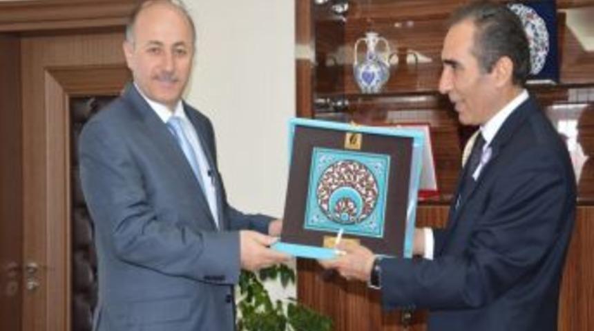 Ardahan&rsquo;da Vergi Haftası Kutlandı