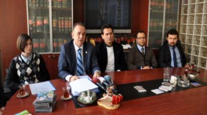 &Uuml;lk&uuml; Adatepe&rsquo;nin Oğlundan Turizm Şirketine 600 Bin Liralık Dava