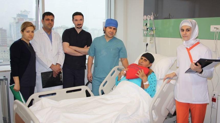 Kalpteki Ritim Bozukluğu &lsquo;dondurularak&rsquo; Tedavi Edildi