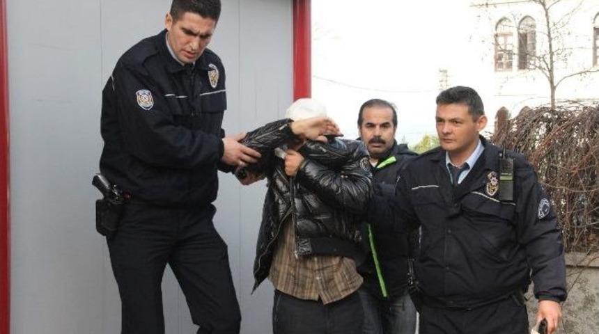 2 &Uuml;niversitelinin &Ouml;ld&uuml;ğ&uuml; Kazada Yaralanan S&uuml;r&uuml;c&uuml; Adliyede