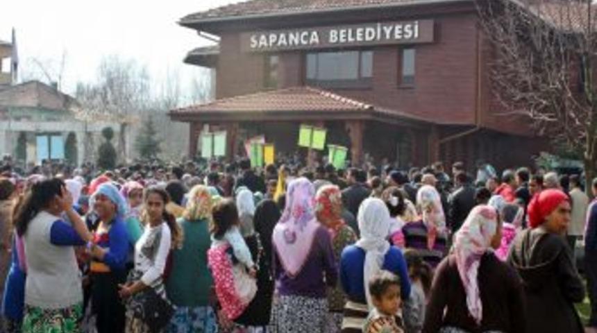 Roman Vatandaşlardan Kentsel D&ouml;n&uuml;ş&uuml;me Tepki: Mağdur Ediliyoruz