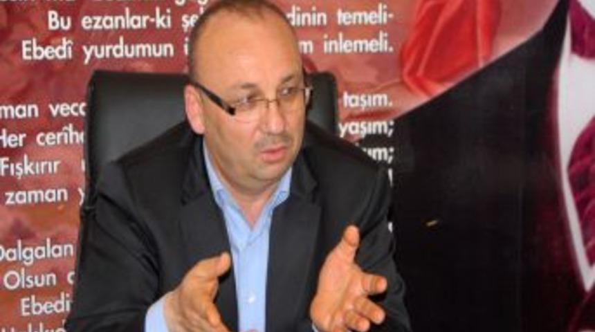 Bal &Uuml;retiminde D&uuml;nya Ikincisiyiz Ama Ihra&ccedil; Edemiyoruz