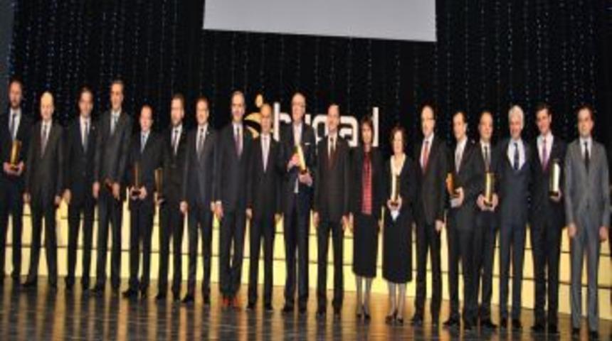 BUGİAD, Yılın Enleri&rsquo;ni Se&ccedil;iyor