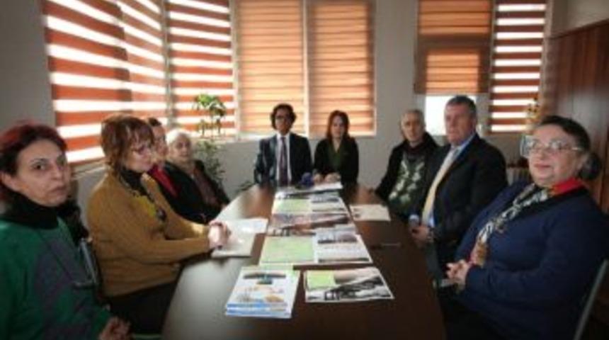 Yaşanabilir Zonguldak Platformu, S&ouml;yleşi D&uuml;zenleyecek