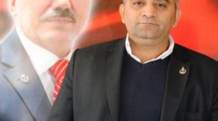 Alperen Ocakları, Hocalı Katliamanı 21'nci Yıld&ouml;n&uuml;m&uuml;nde Kınadı