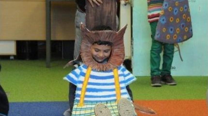 Nil&uuml;fer&rsquo;in Akıllı &ldquo;kurt&rdquo;ları