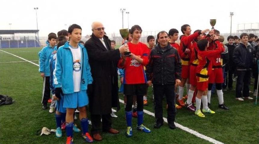 Yıldız Futbol Ma&ccedil;ları Sona Erdi