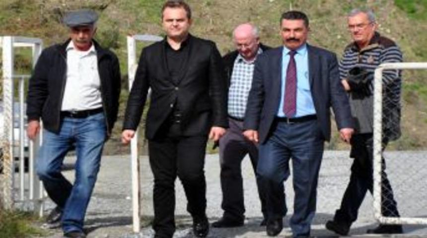 Devrim Kök: CHP Belediyelerine Karşı 'ince Eleme Sık Dokuma' Söz Konusu