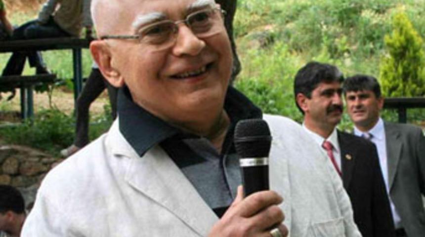 Araştırmacı yazar Recep Albayrak intihar etti