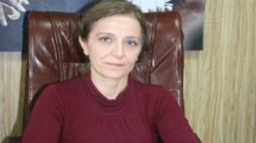 Kilis'te S&uuml;t Dağıtımı