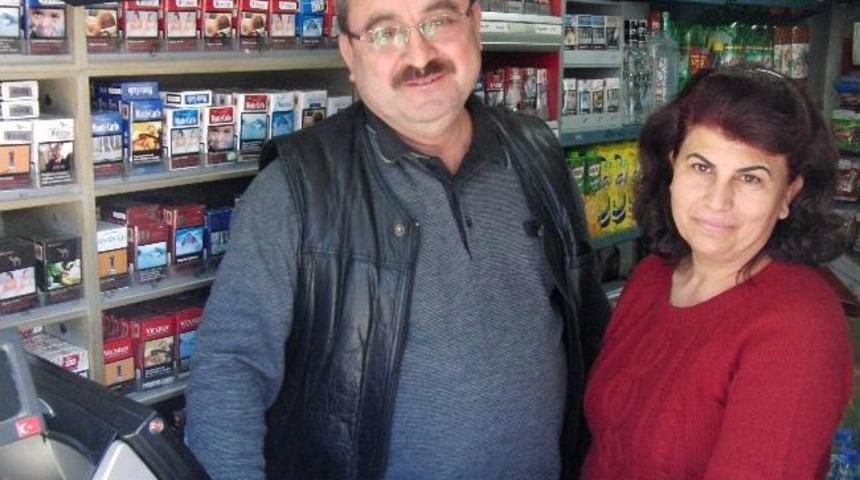 Milas Sayısal Talihlisini Merak Ediyor