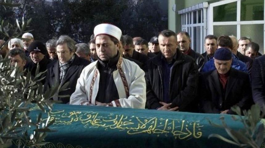 Polis Memuru Selçuk Uzun'un Acı Günü