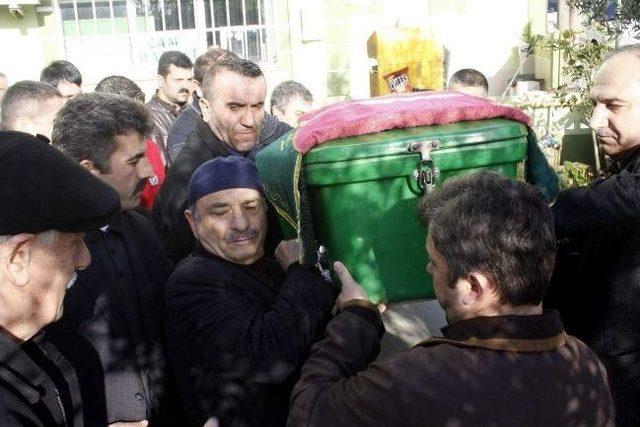 Polis Memuru Selçuk Uzun'un Acı Günü