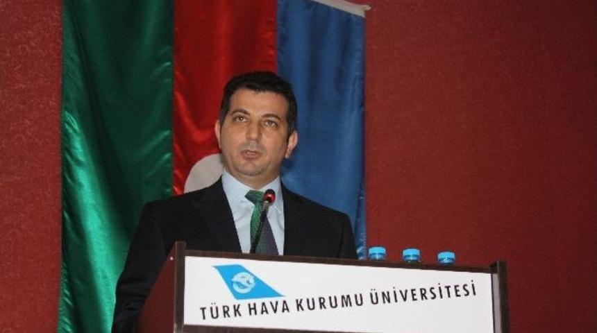 Hocalı Katliamı&rsquo;nın 21. Yılı Thk &Uuml;niversitesi&rsquo;nde Anıldı