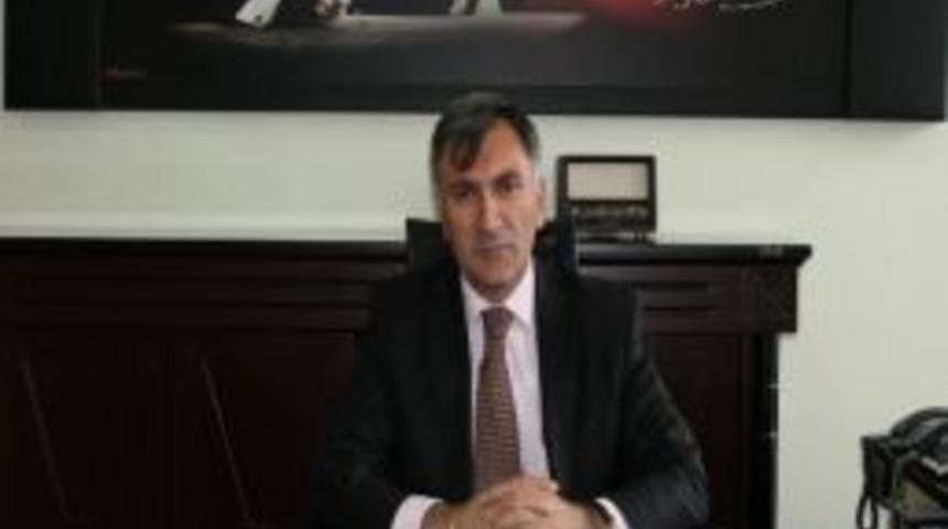 Iğdır&rsquo;da K&ouml;ylere Ev Projesi Desteği