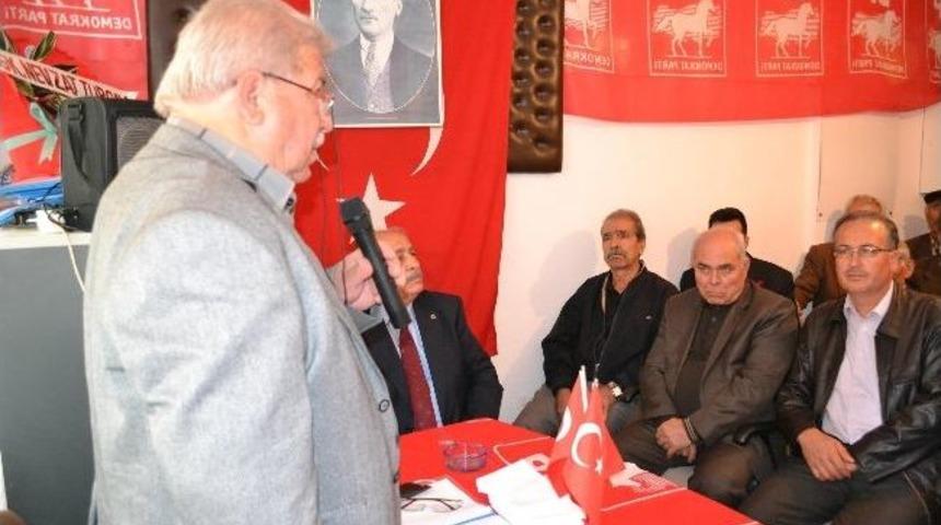 Naci T&uuml;re G&uuml;ven Tazeledi