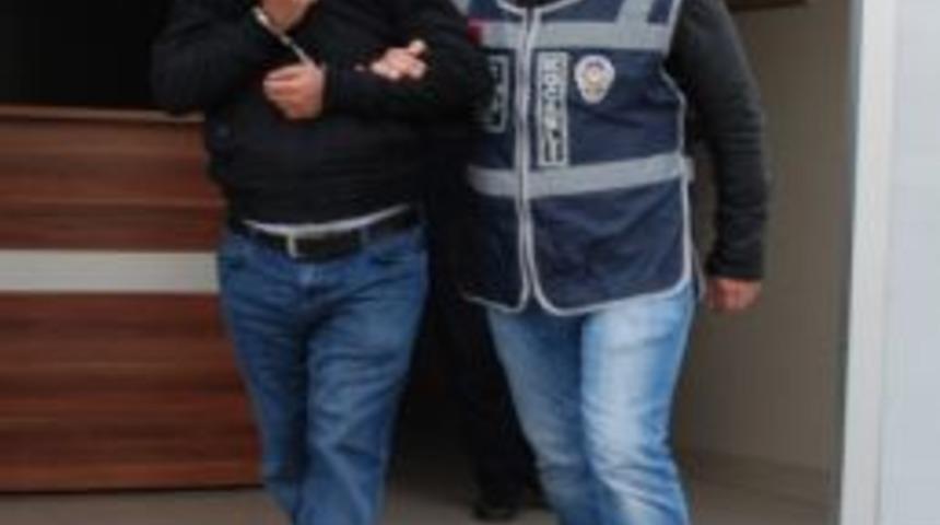 Atm Dolandırıcıları