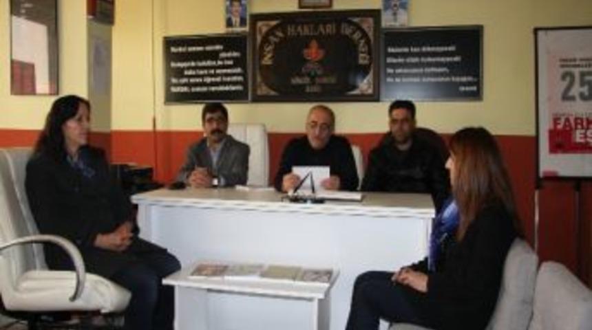 Bing&ouml;l&rsquo;den Suriye İ&ccedil;in Yardım Kampanyası