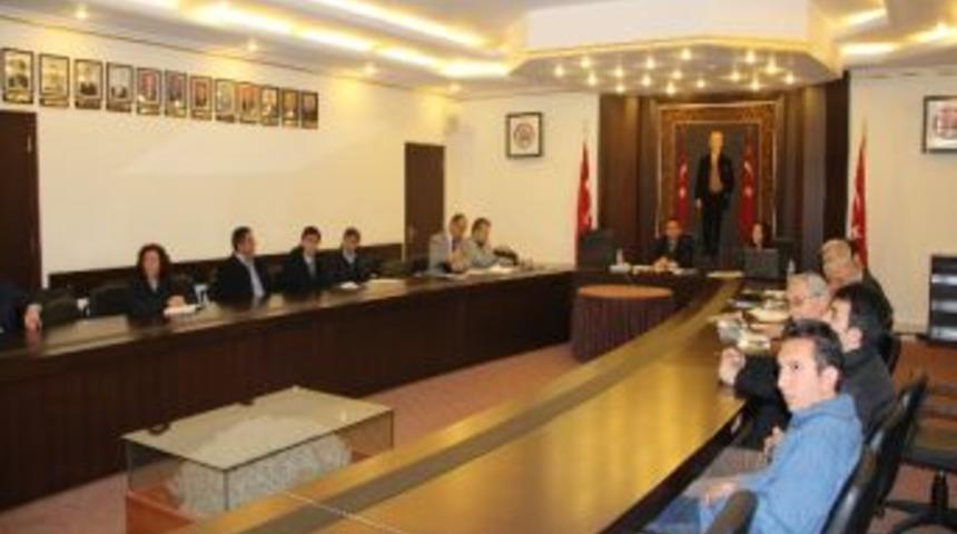 Keklik Ve &Ccedil;akal Avına Yasak