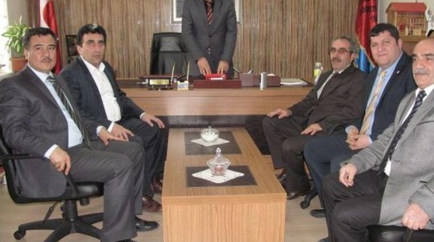 Bayburt&rsquo;ta Değerler Eğitimi