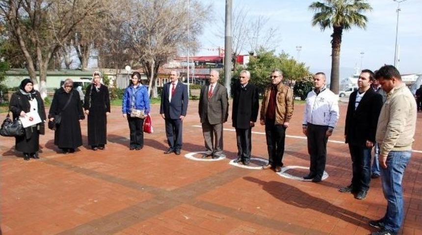 Mhp Hocalı Katliamını Andı