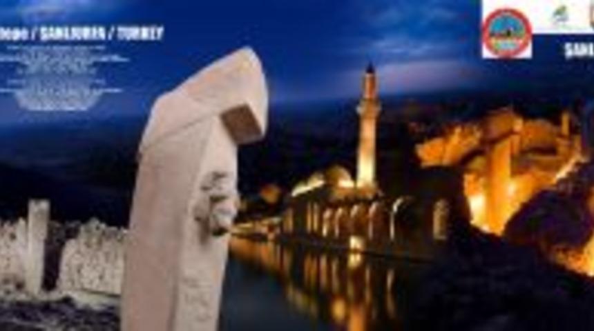 Urfa Berlin fuarına hazırlanıyor