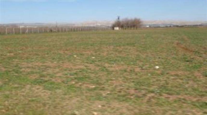 Konuklu beldesi meğer 2006&rsquo;da imarlaşmış