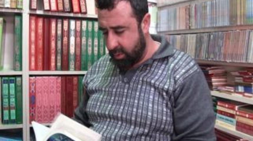 Urfalı metafizikçi: Mehdi dünyaya indi