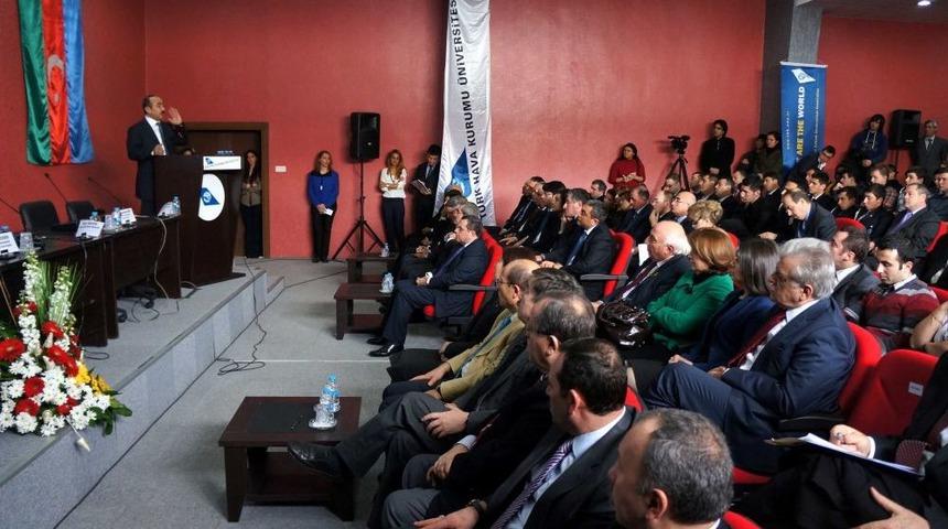 Hocalı Katliamı&rsquo;nda Vefat Edenler THK &Uuml;niversitesi&rsquo;ndeki Panelde Anıldı