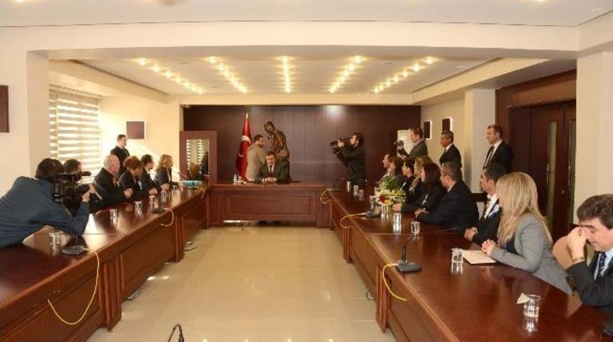 24. Vergi Haftası Kutlamaları