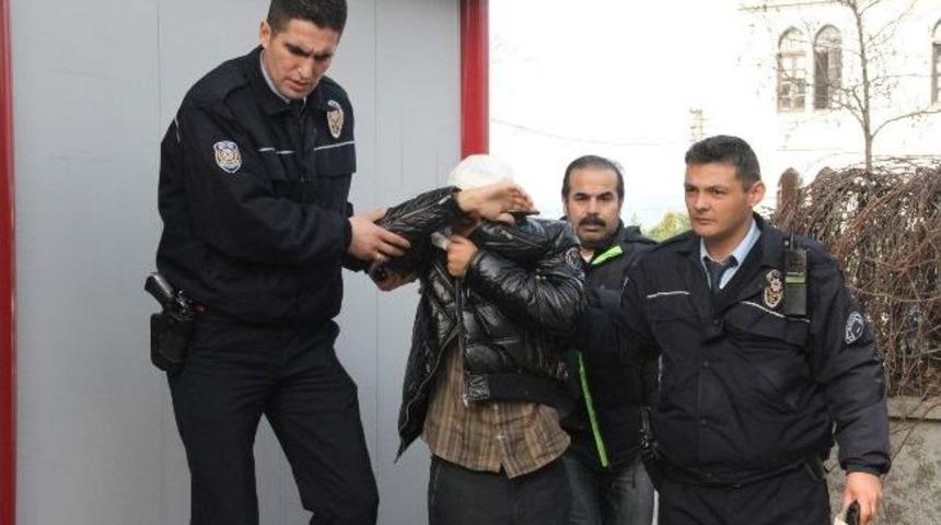 İki &Uuml;niversitelinin &Ouml;ld&uuml;ğ&uuml; Kazada S&uuml;r&uuml;c&uuml; Tutuklandı