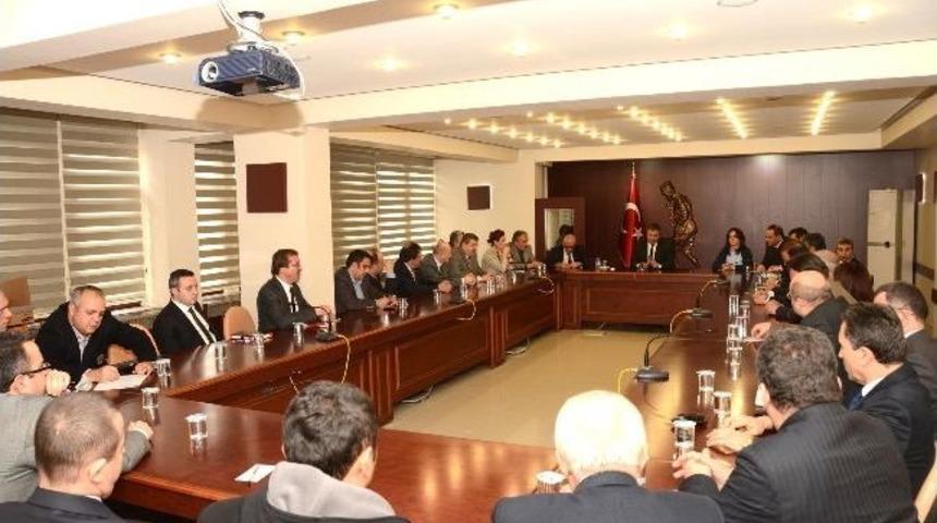 Karab&uuml;k, Tarihinin En B&uuml;y&uuml;k Tanıtım Organizasyonuna Hazırlanıyor