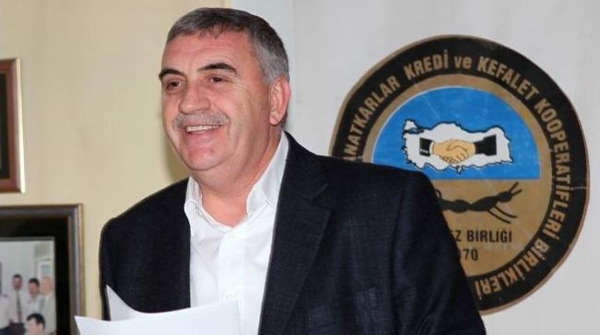 D&ouml;rtyol Sanayi İ&ccedil;in Yeni Umut