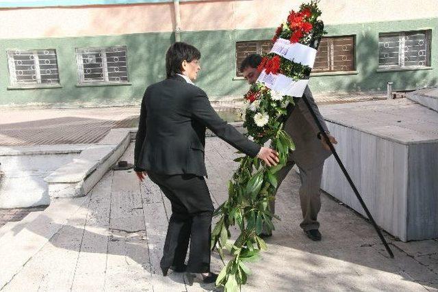 Sungurlu'da Vergi Haftası Etkinlikleri