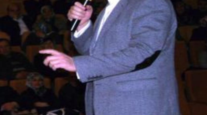 K&ouml;rfez Dershanesi'nden '&Ouml;ğrenci Başarısında Velinin Rol&uuml;' Konulu Seminer