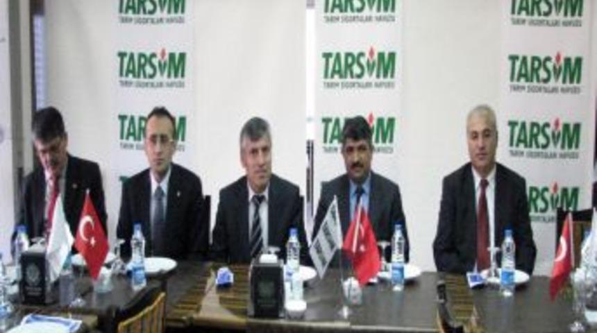 &quot;Kayısı Ağaçları Için 19 Mayıs'a Kadar Don Riski Var&quot;