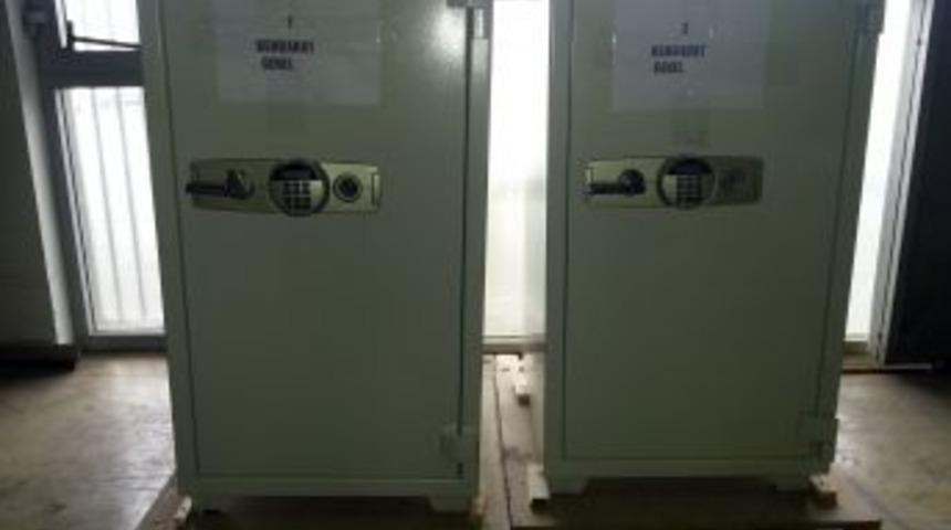 Sabiha G&ouml;k&ccedil;en&rsquo;de &lsquo;altın&rsquo; Operasyon