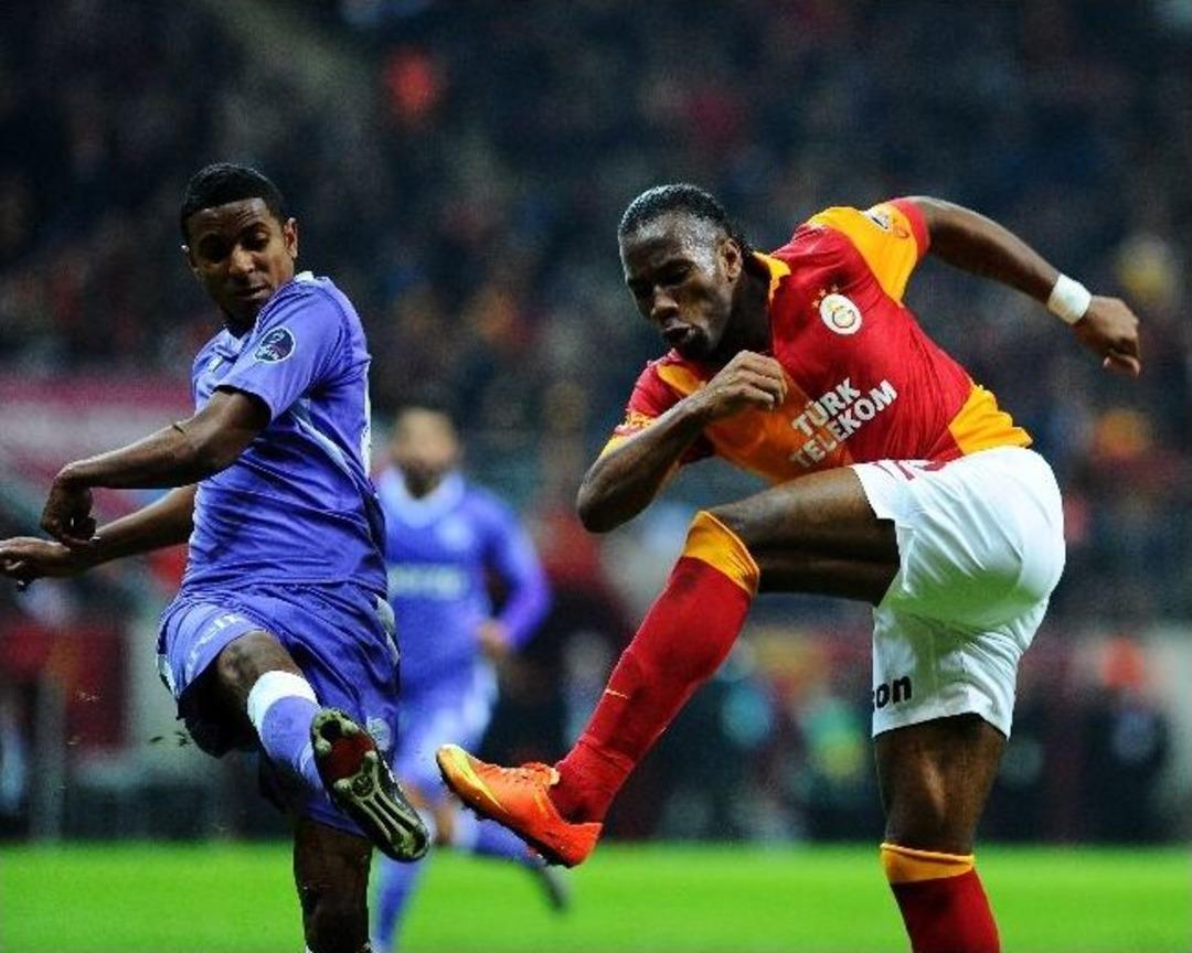 Spor Toto S&uuml;per Lig